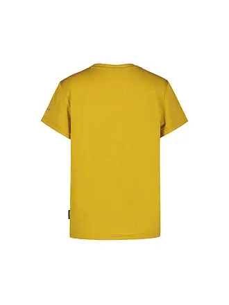 ICEPEAK | T-shirt da ragazzo Kincaid JR | senf